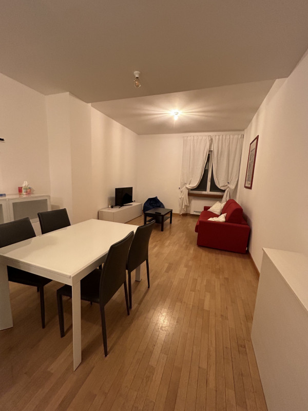 appartamento in affitto a Padova in zona Centro Storico