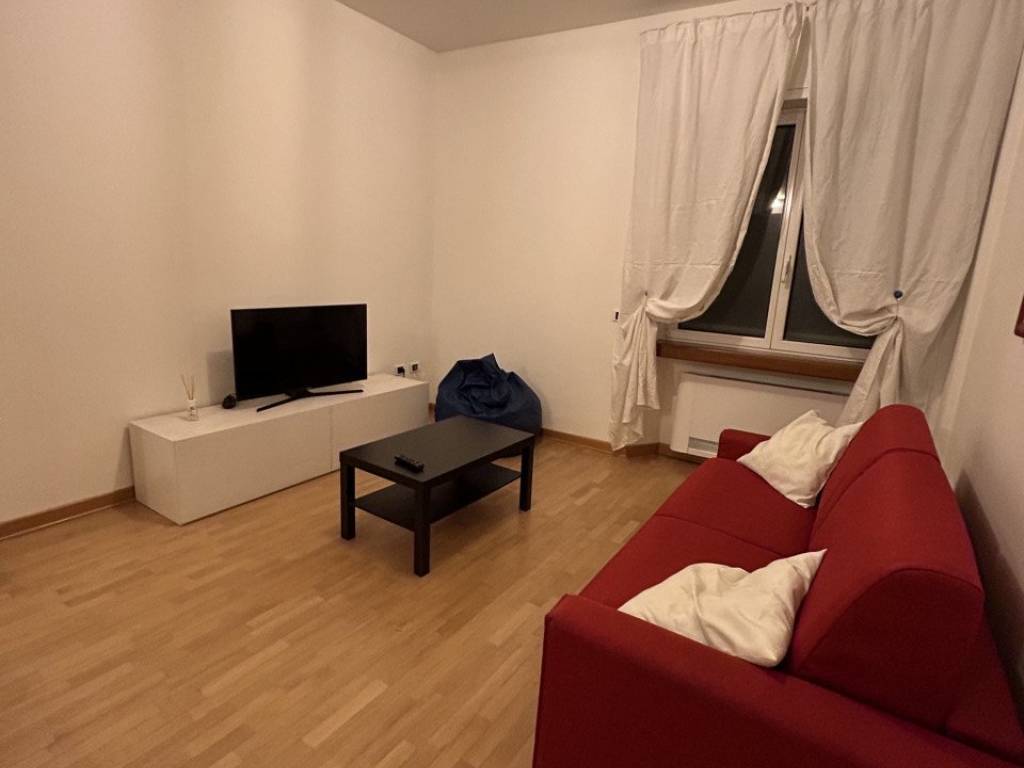 appartamento in affitto a Padova in zona Centro Storico