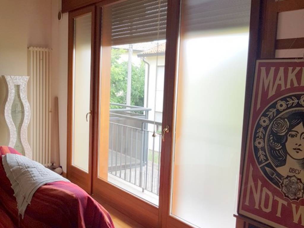 appartamento in affitto a Padova in zona San Giuseppe