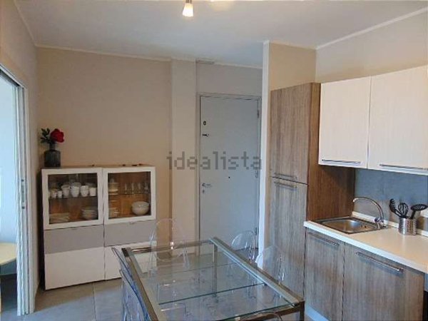 appartamento in affitto a Padova in zona Portello