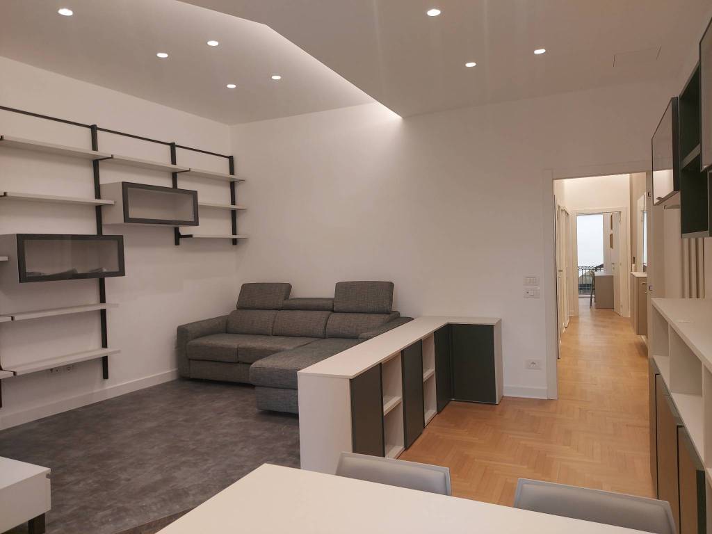 appartamento in affitto a Padova in zona Centro Storico