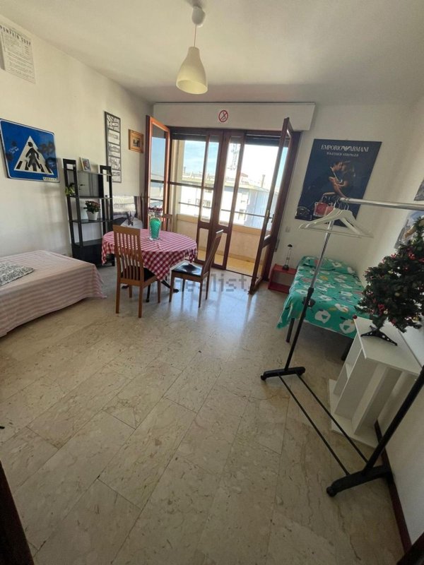 appartamento in affitto a Padova in zona Portello