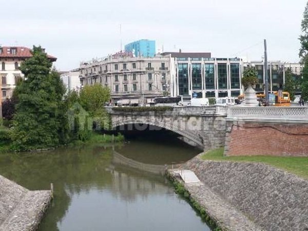 appartamento in affitto a Padova in zona Portello