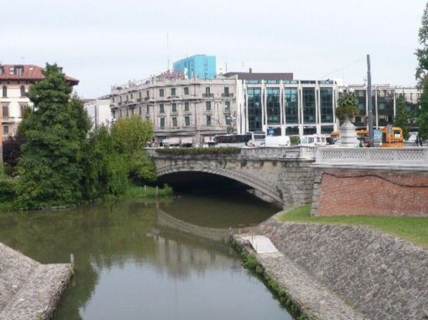appartamento in affitto a Padova in zona Portello