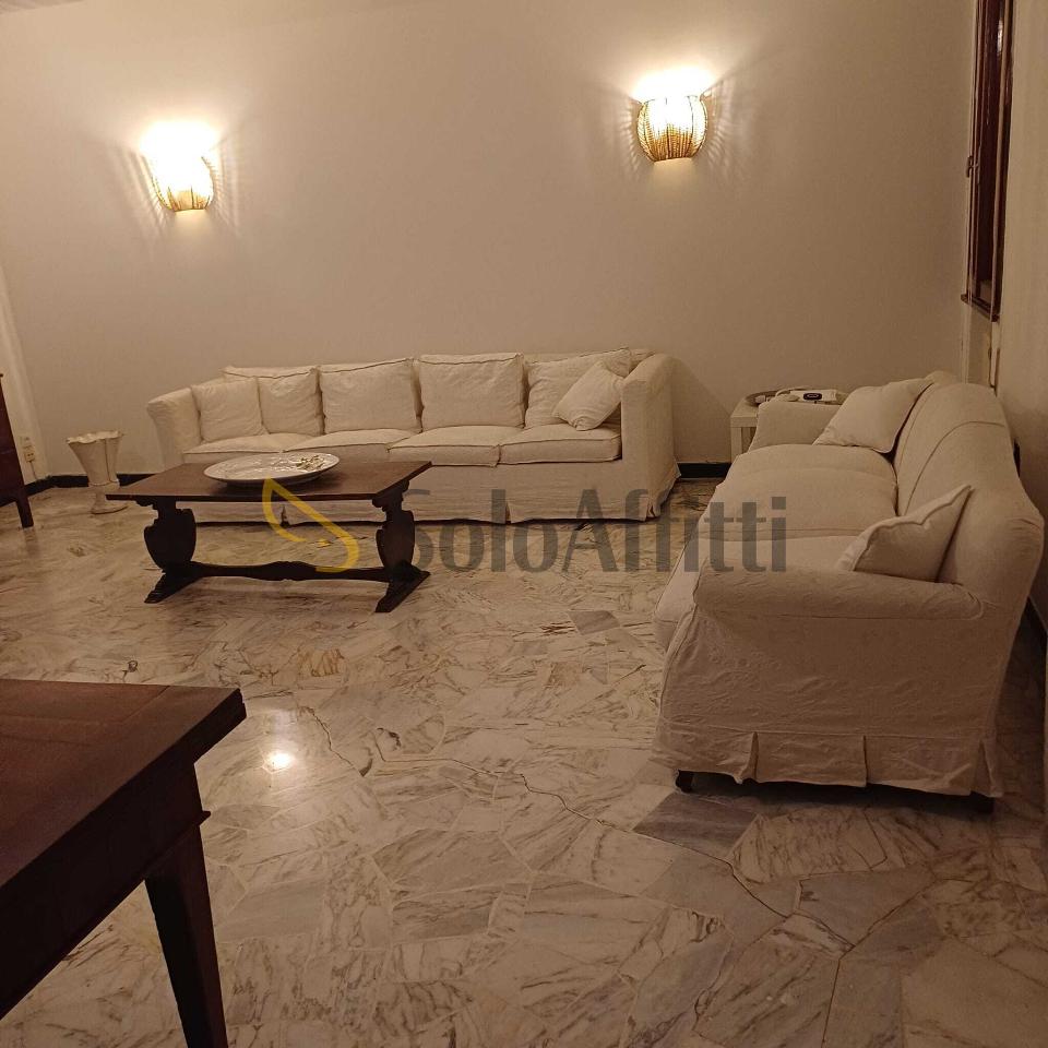 appartamento in affitto a Padova in zona Centro Storico