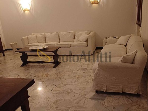 appartamento in affitto a Padova in zona Centro Storico