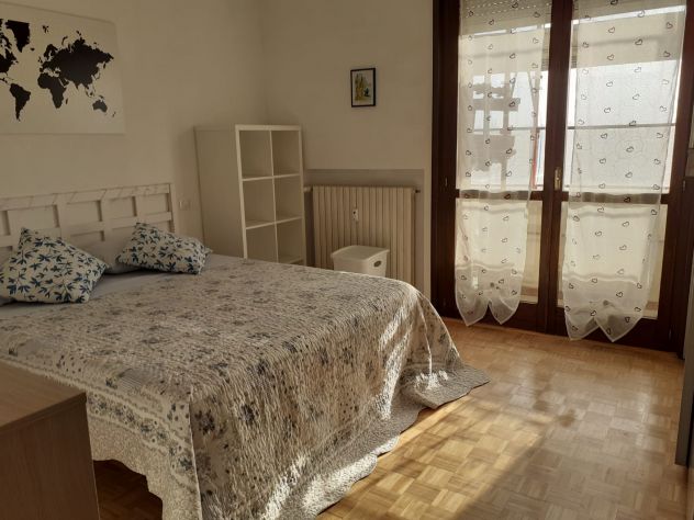 camera singola in affitto a Padova in zona Forcellini / Terranegra