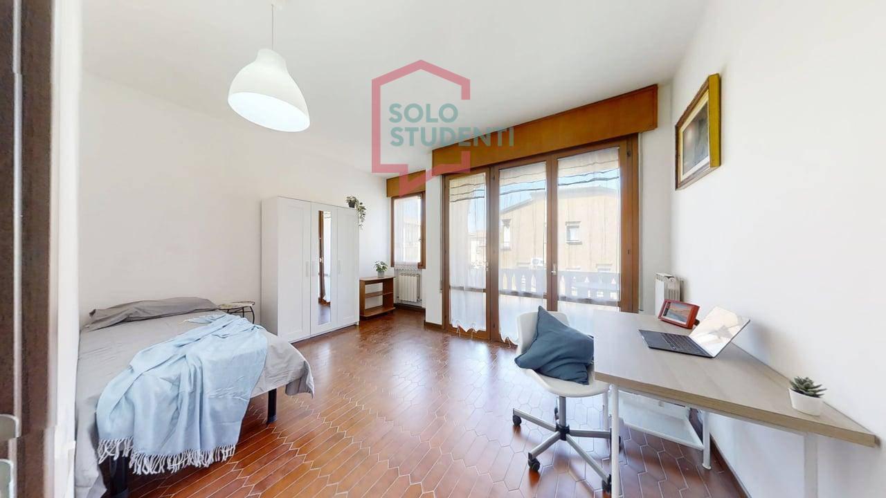 negozio in affitto a Padova in zona Mortise