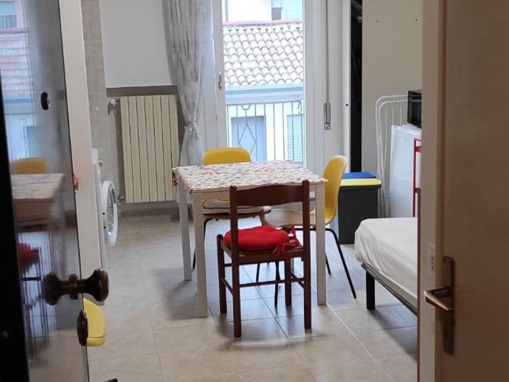 appartamento in affitto a Padova in zona Portello