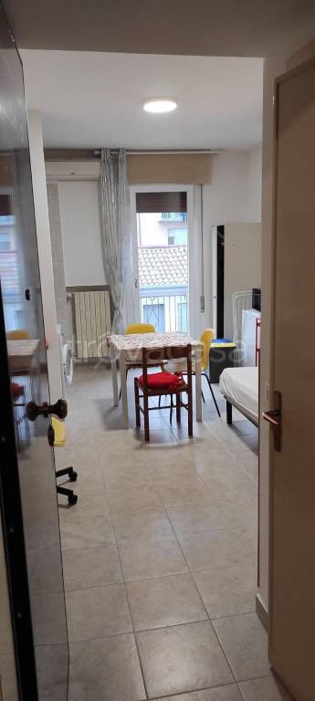 appartamento in affitto a Padova in zona Portello