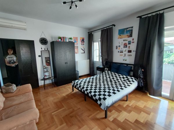 appartamento in affitto a Padova