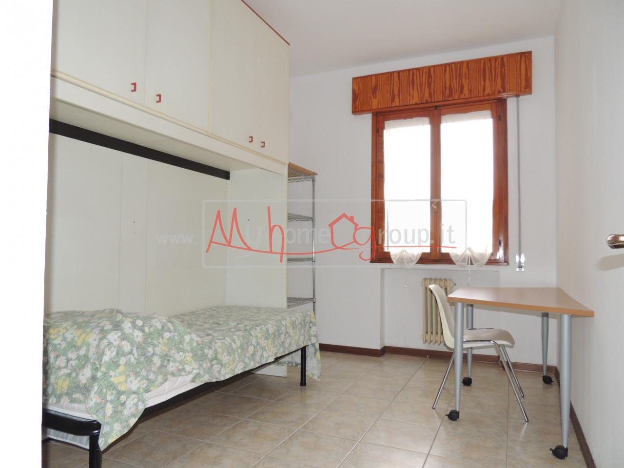 appartamento in affitto a Padova in zona Stanga