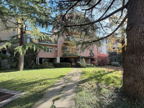 appartamento in affitto a Padova in zona Centro Storico