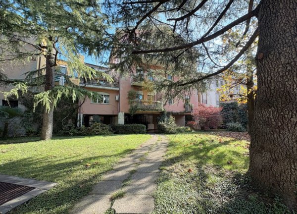 appartamento in affitto a Padova in zona Centro Storico