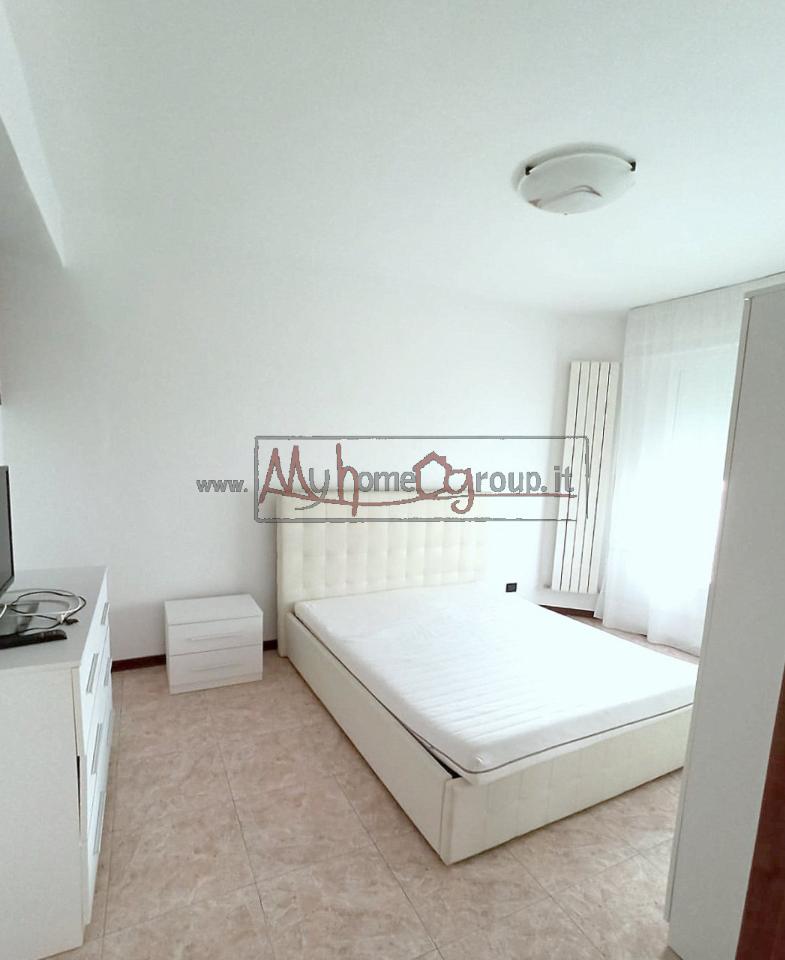 appartamento in affitto a Padova in zona Sant'Osvaldo / Santa Rita