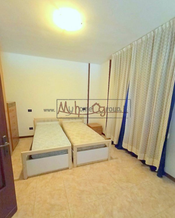 appartamento in affitto a Padova in zona Sant'Osvaldo / Santa Rita