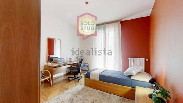 appartamento in affitto a Padova in zona Madonna Pellegrina