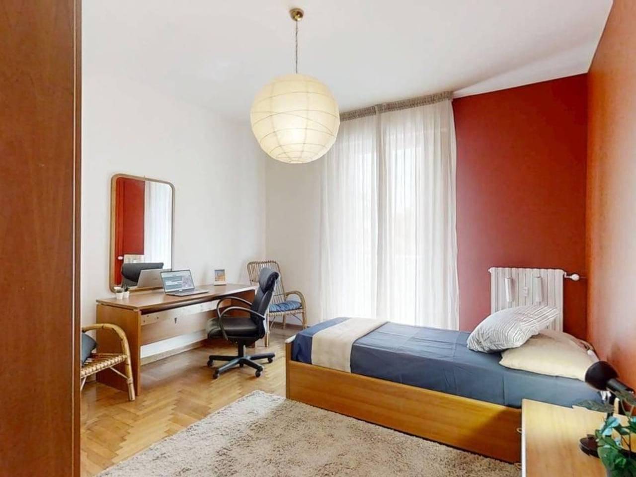 negozio in affitto a Padova in zona Santa Croce