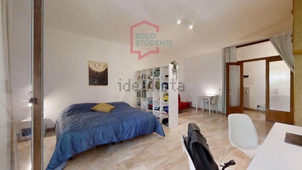 negozio in affitto a Padova in zona San Giuseppe