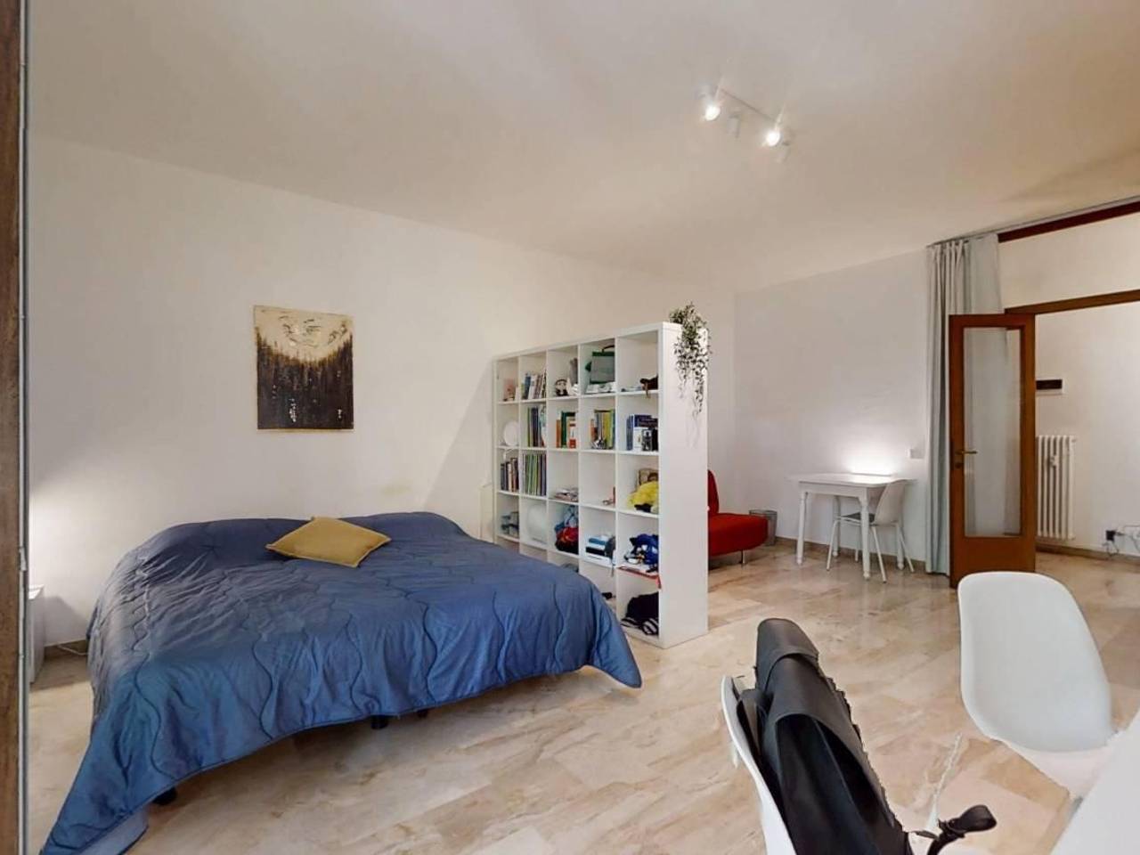 negozio in affitto a Padova in zona San Giuseppe