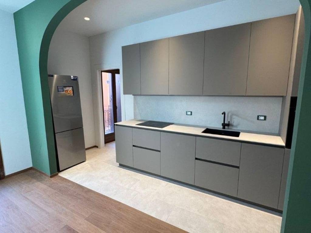 appartamento in affitto a Padova in zona Savonarola