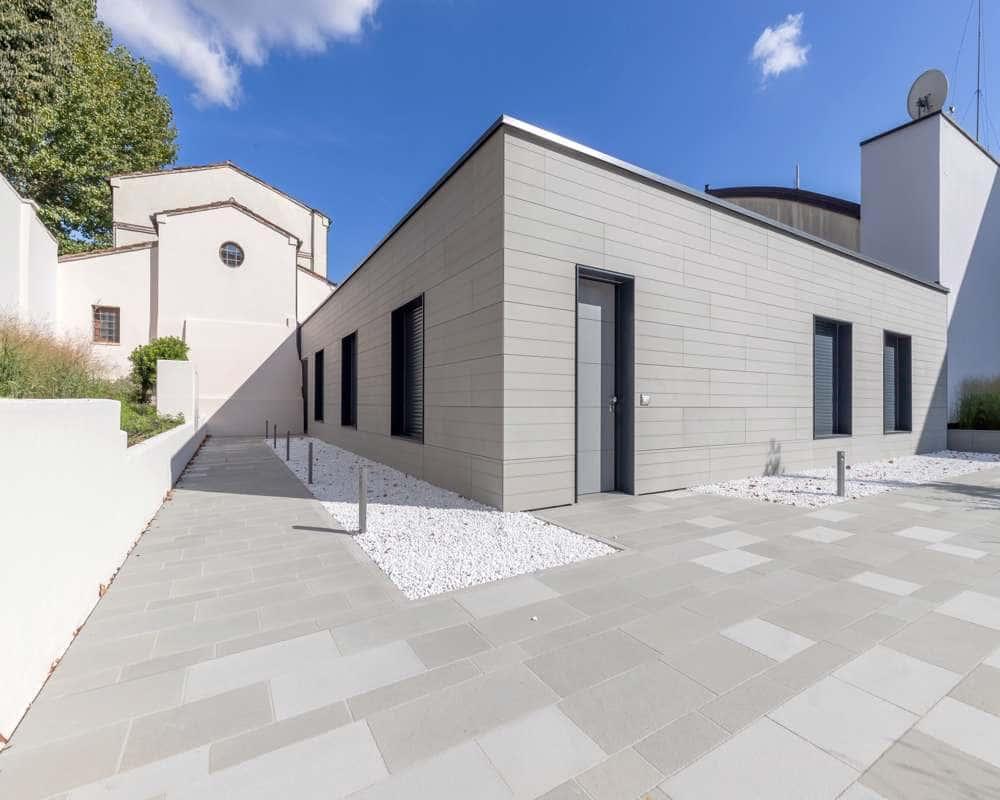 negozio in affitto a Padova in zona Centro Storico