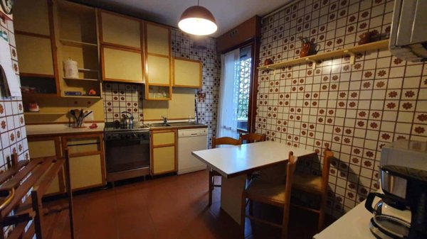 appartamento in affitto a Padova in zona Guizza