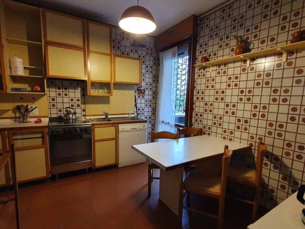 appartamento in affitto a Padova in zona Guizza