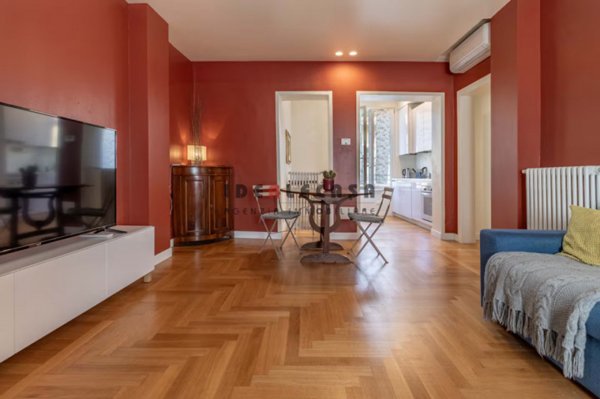 appartamento in affitto a Padova in zona Centro Storico