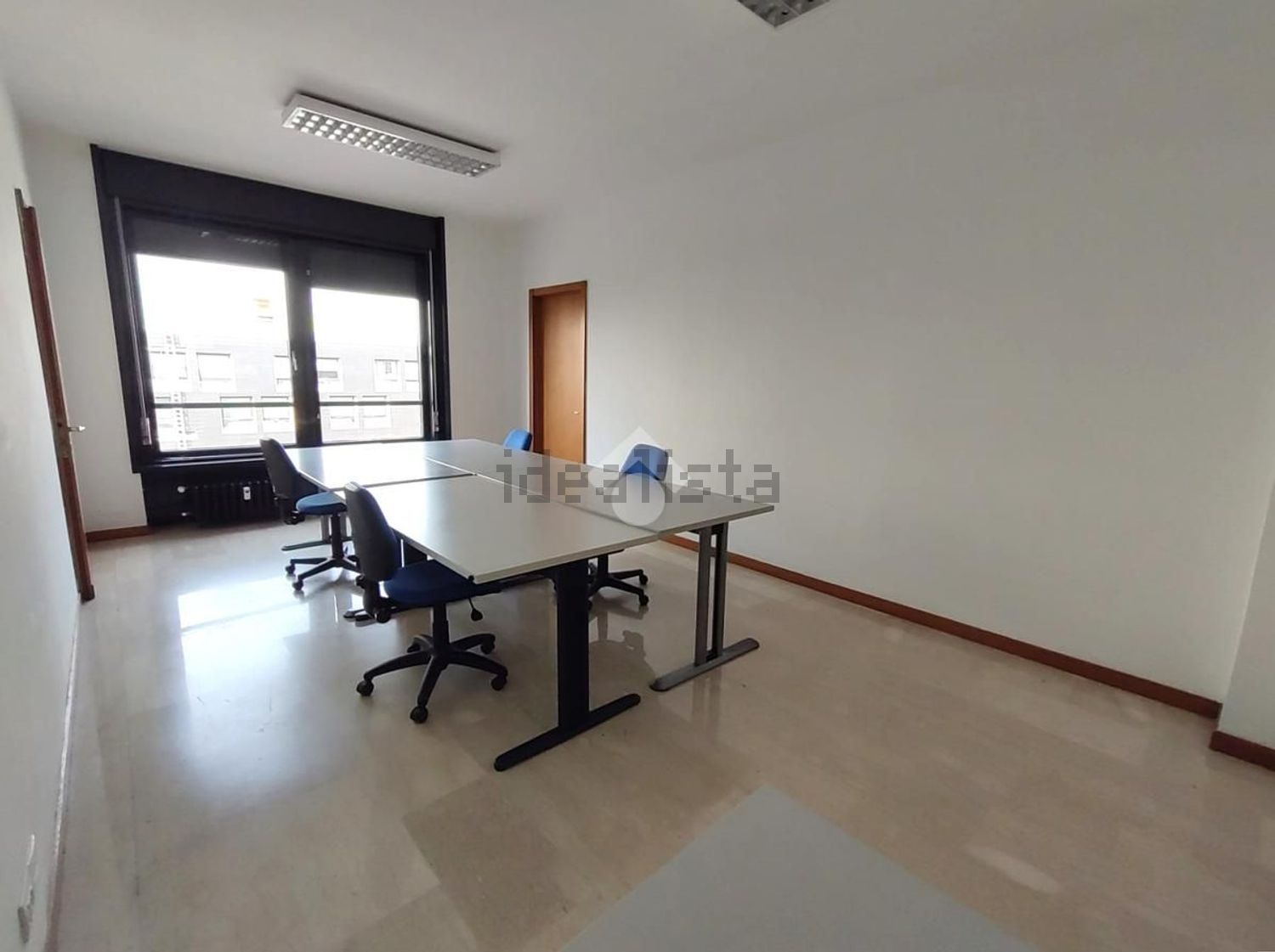 ufficio in affitto a Padova in zona Savonarola