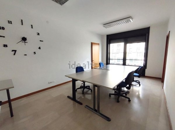 ufficio in affitto a Padova