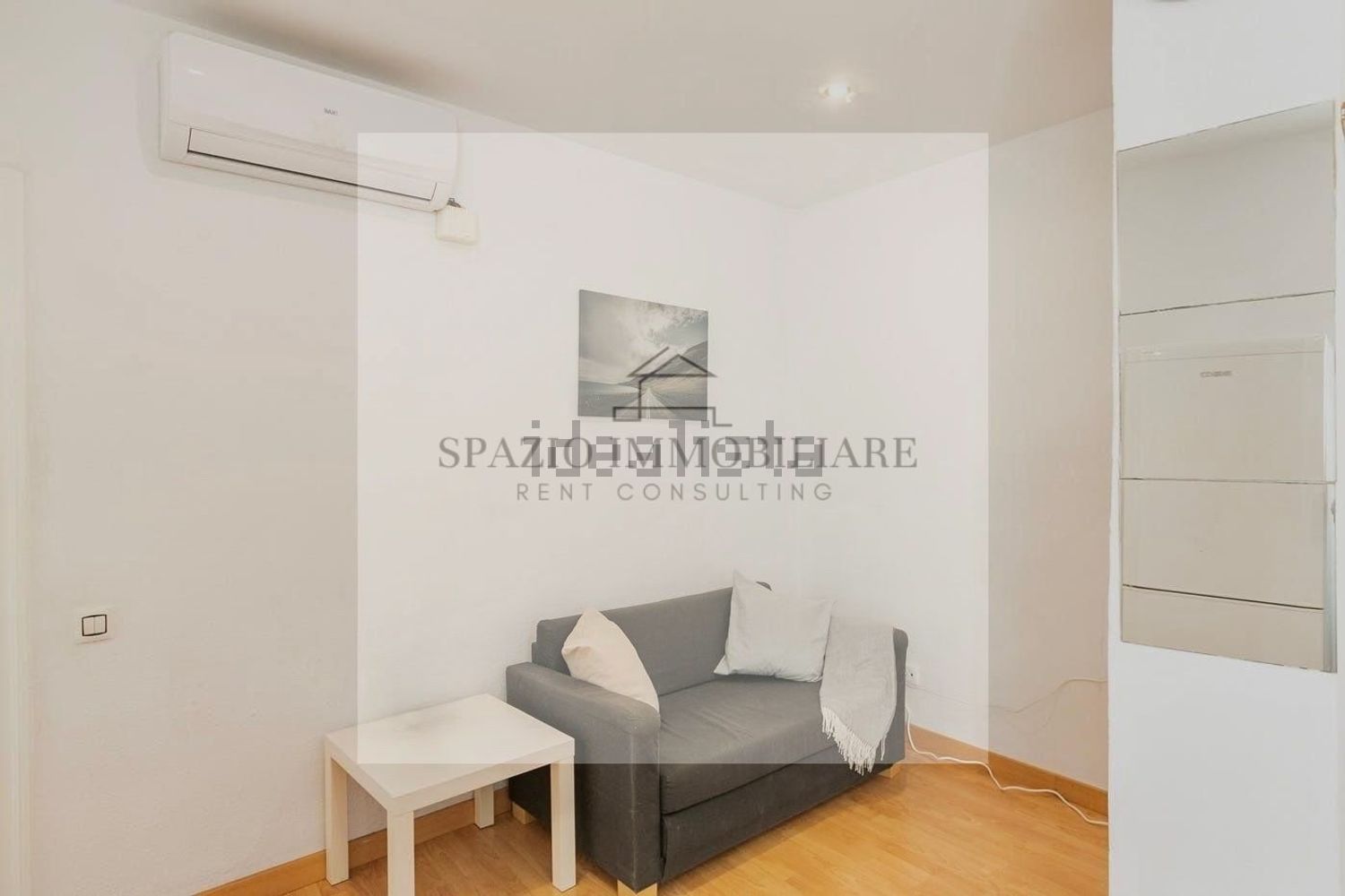 appartamento in affitto a Padova in zona Centro Storico