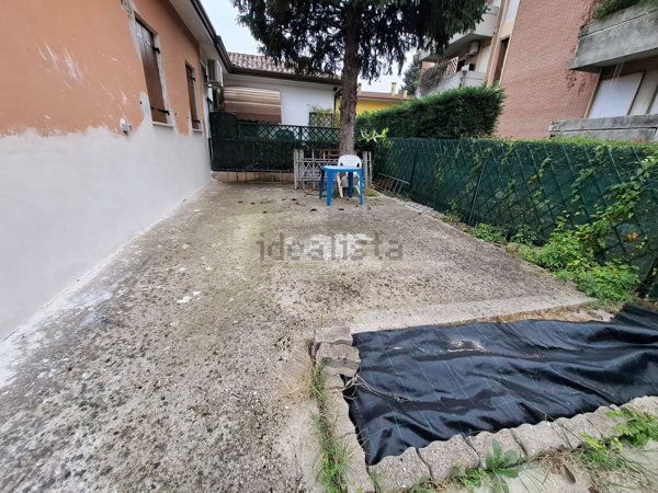 casa indipendente in affitto a Padova in zona San Bellino