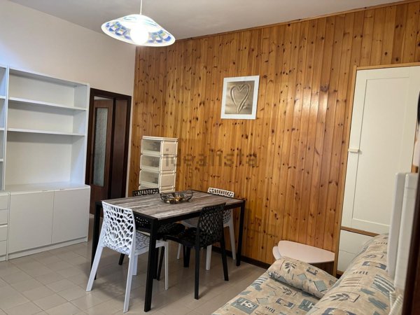 appartamento in affitto a Padova in zona Centro Storico