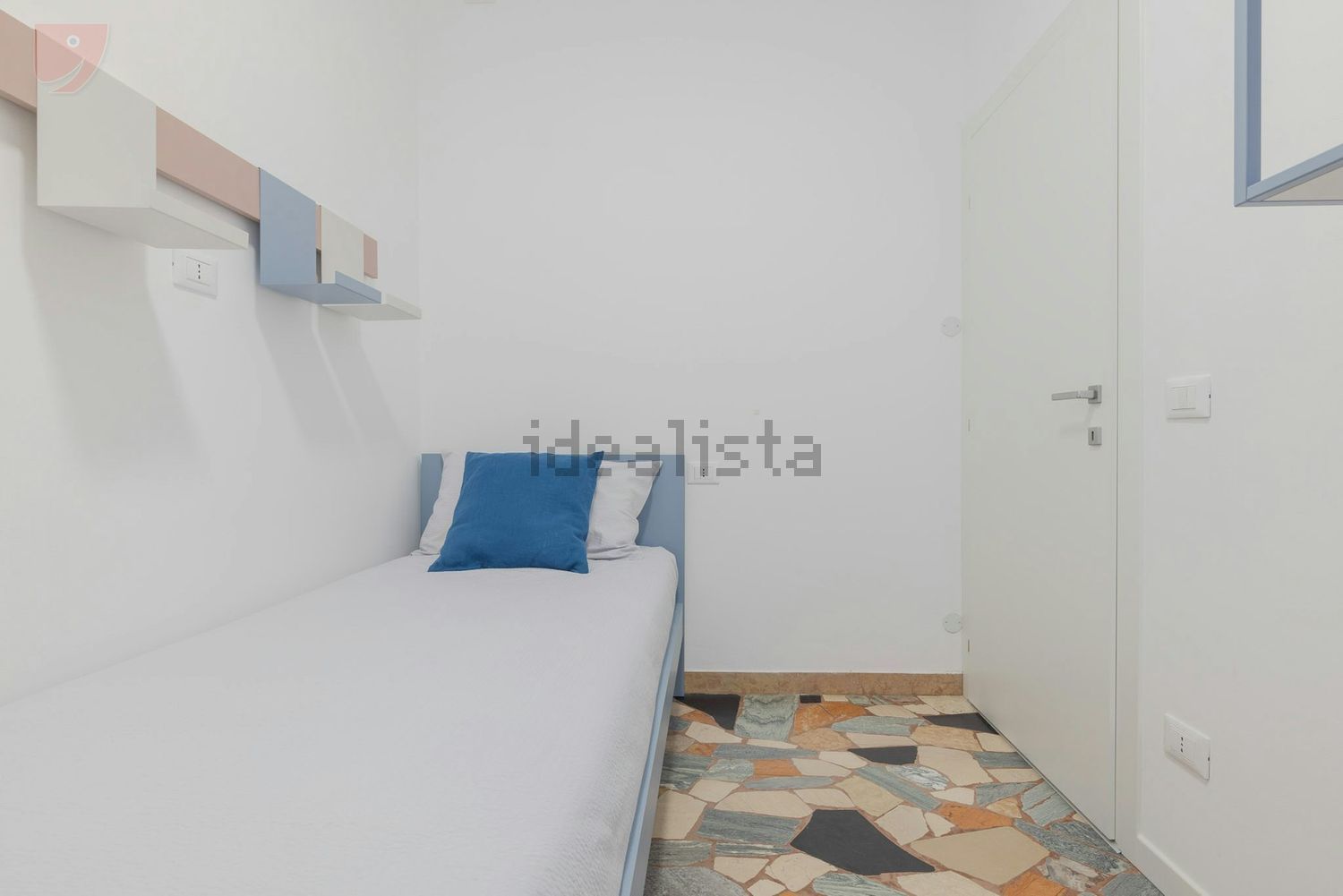 appartamento in affitto a Padova