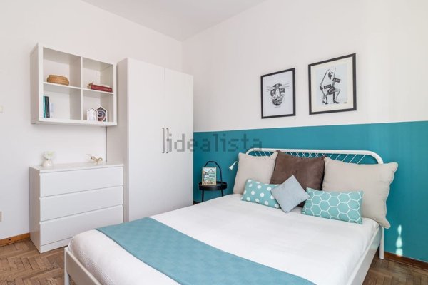 appartamento in affitto a Padova in zona Sant'Osvaldo / Santa Rita