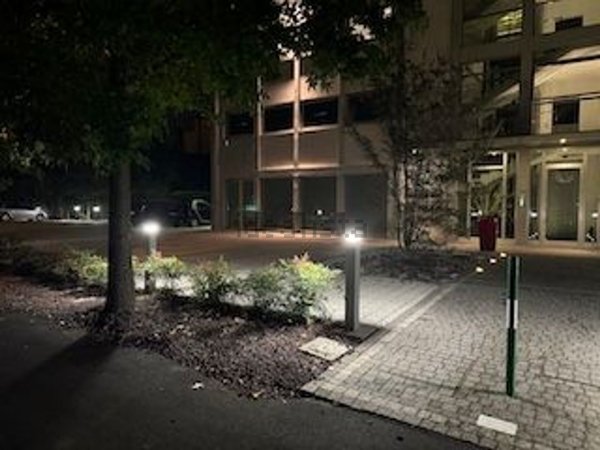 locale commerciale in affitto a Padova in zona San Giuseppe