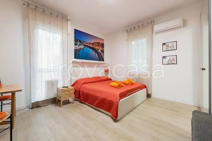 monolocale in affitto a Padova in zona Centro Storico