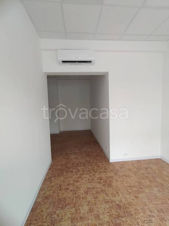 negozio in affitto a Padova in zona Sacra Famiglia