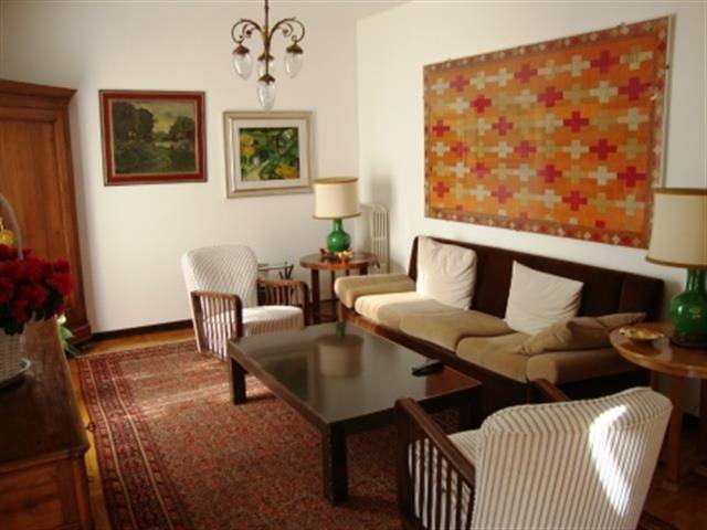 appartamento in affitto a Padova in zona Centro Storico