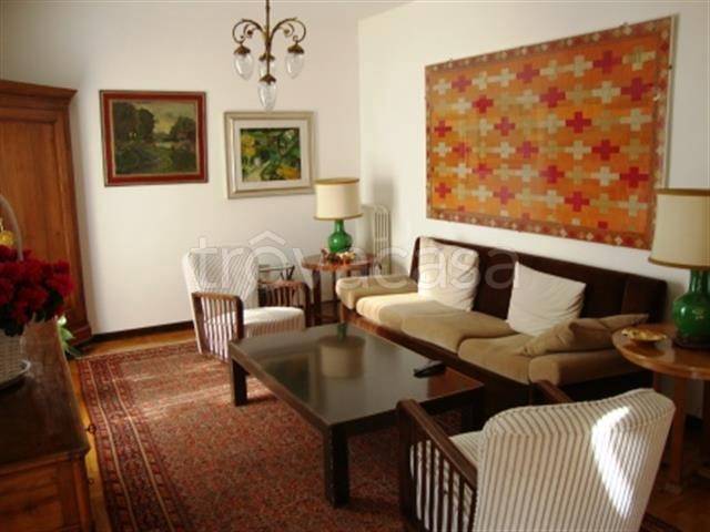 appartamento in affitto a Padova in zona Centro Storico