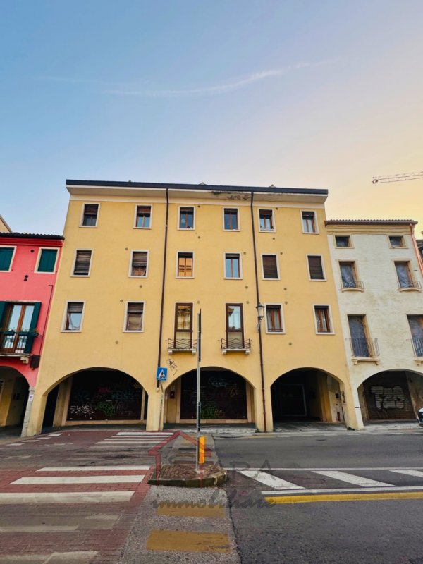 appartamento in affitto a Padova in zona Portello