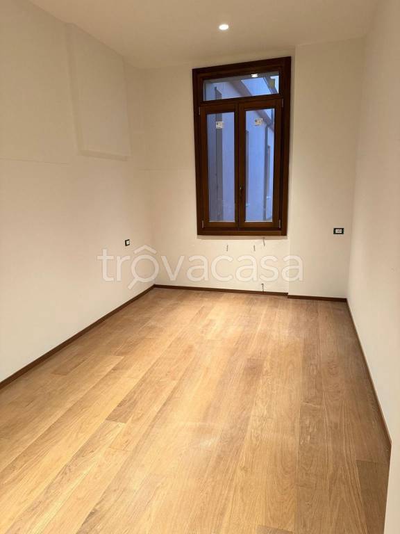 appartamento in affitto a Padova in zona Centro Storico