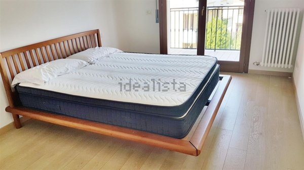 appartamento in affitto a Padova in zona Pontevigodarzere