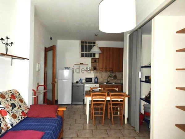 appartamento in affitto a Padova in zona Centro Storico