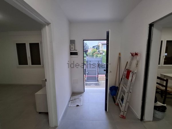 casa indipendente in affitto a Padova in zona San Bellino