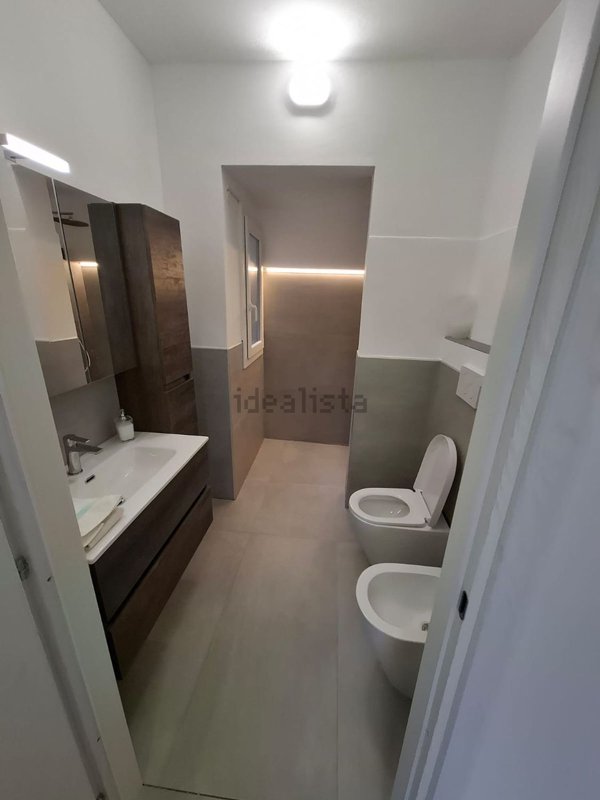 casa indipendente in affitto a Padova in zona San Bellino