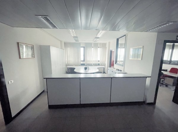 ufficio in affitto a Padova in zona Camin / Granze