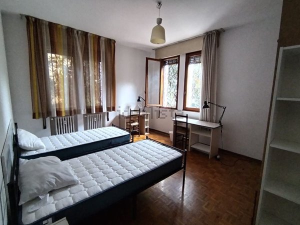 appartamento in affitto a Padova in zona San Giuseppe