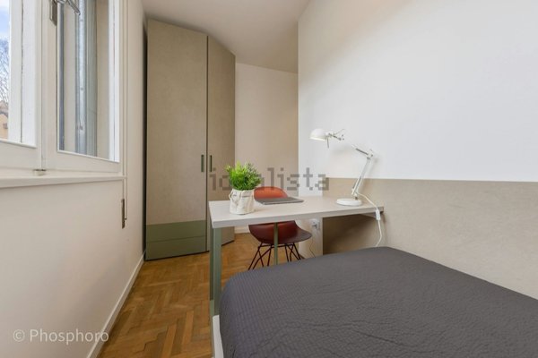 appartamento in affitto a Padova in zona Madonna Pellegrina